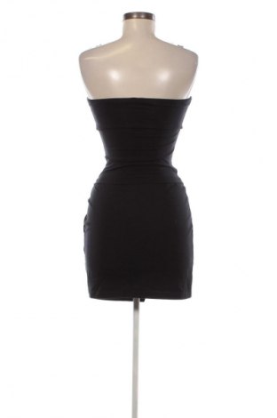 Rochie Bershka, Mărime S, Culoare Negru, Preț 44,99 Lei