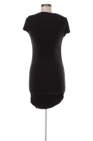 Rochie Bershka, Mărime M, Culoare Negru, Preț 37,99 Lei