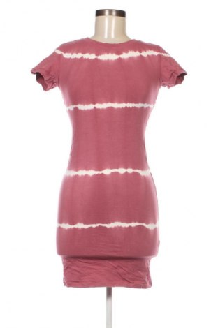 Kleid Bershka, Größe S, Farbe Rosa, Preis 10,49 €