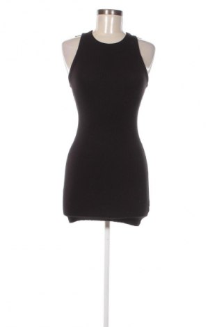 Kleid Bershka, Größe S, Farbe Schwarz, Preis 9,49 €