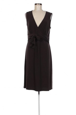 Kleid Betty Barclay, Größe M, Farbe Braun, Preis 29,99 €