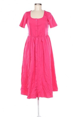 Kleid Bgn Workshop, Größe L, Farbe Rosa, Preis 16,99 €