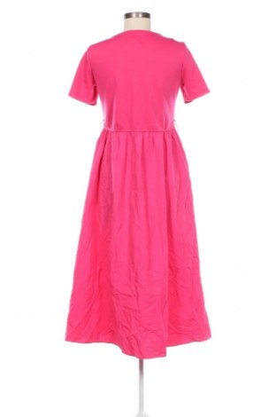 Kleid Bgn Workshop, Größe L, Farbe Rosa, Preis 16,99 €