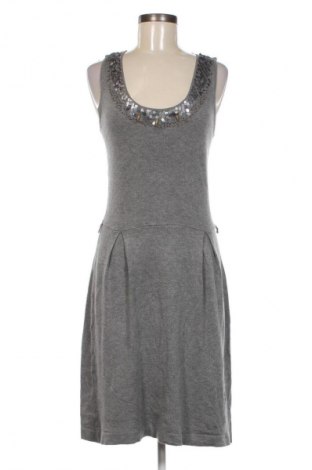 Kleid Biaggini, Größe M, Farbe Grau, Preis 5,99 €