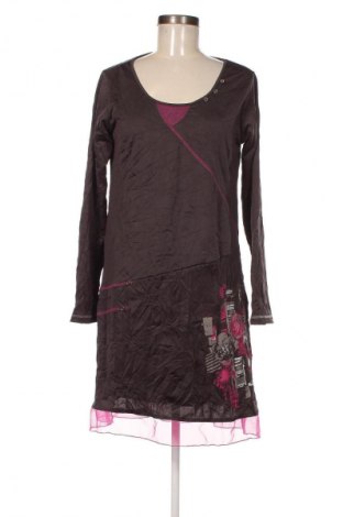 Kleid Blancheporte, Größe M, Farbe Grau, Preis € 9,29