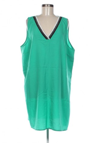 Rochie Blancheporte, Mărime XXL, Culoare Verde, Preț 33,99 Lei