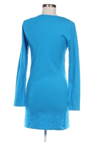 Rochie Blue Motion, Mărime M, Culoare Albastru, Preț 22,99 Lei