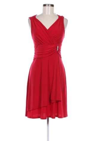 Kleid Body Flirt, Größe S, Farbe Rot, Preis 12,49 €