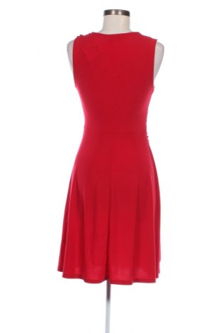 Kleid Body Flirt, Größe S, Farbe Rot, Preis 14,49 €