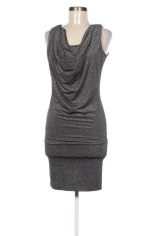 Kleid Body Flirt, Größe XXS, Farbe Silber, Preis 6,99 €