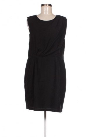 Kleid Bon'a Parte, Größe XL, Farbe Schwarz, Preis 10,49 €