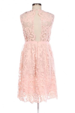 Kleid Boohoo, Größe M, Farbe Rosa, Preis 10,99 €