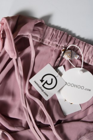 Φόρεμα Boohoo, Μέγεθος XS, Χρώμα Ρόζ , Τιμή 21,99 €