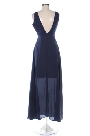 Kleid Boohoo, Größe S, Farbe Blau, Preis € 38,79