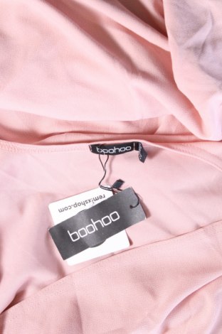 Kleid Boohoo, Größe XL, Farbe Rosa, Preis € 16,49