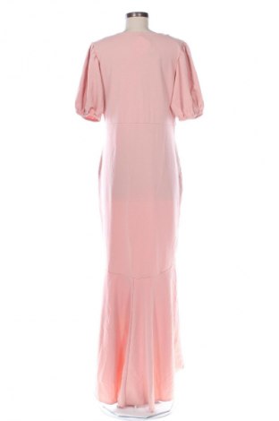 Kleid Boohoo, Größe XL, Farbe Rosa, Preis € 16,49