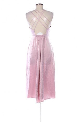 Kleid Boohoo, Größe S, Farbe Rosa, Preis € 12,99