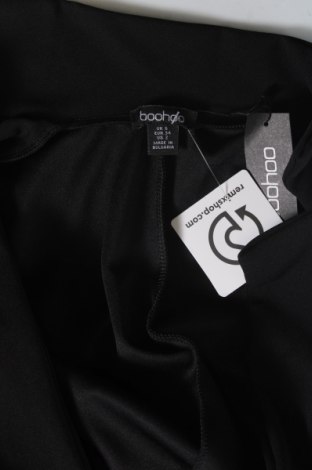 Φόρεμα Boohoo, Μέγεθος XS, Χρώμα Μαύρο, Τιμή 16,99 €