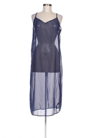 Kleid Boohoo, Größe M, Farbe Blau, Preis 6,49 €