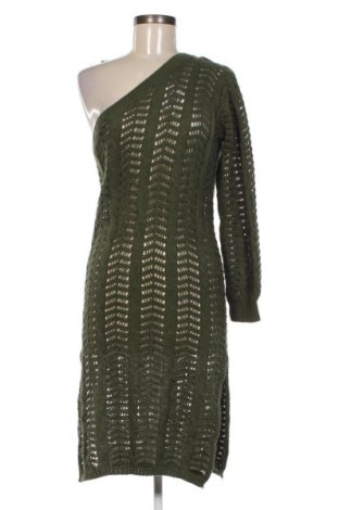 Rochie Boohoo, Mărime M, Culoare Verde, Preț 23,99 Lei