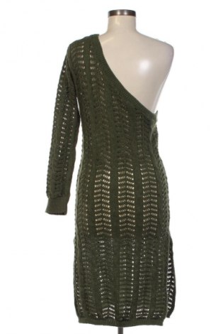 Rochie Boohoo, Mărime M, Culoare Verde, Preț 23,99 Lei