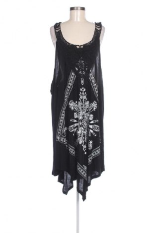 Kleid Bpc Bonprix Collection, Größe XXL, Farbe Schwarz, Preis 15,00 €