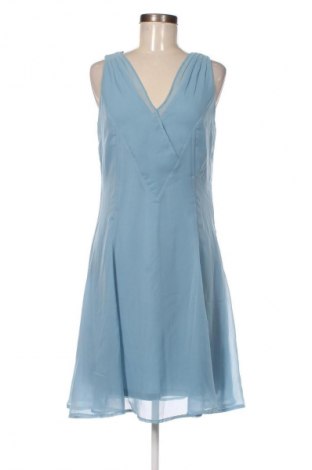 Kleid Bpc Bonprix Collection, Größe M, Farbe Blau, Preis 19,49 €