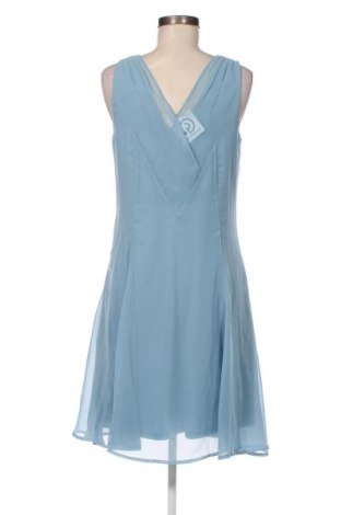 Kleid Bpc Bonprix Collection, Größe M, Farbe Blau, Preis 19,49 €