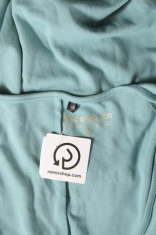 Kleid Bpc Bonprix Collection, Größe L, Farbe Blau, Preis € 25,52