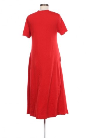 Kleid Busem, Größe M, Farbe Rot, Preis 18,49 €