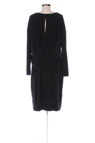 Kleid By Malene Birger, Größe M, Farbe Schwarz, Preis 36,99 €