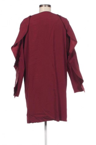 Kleid COS, Größe XL, Farbe Rot, Preis 34,99 €