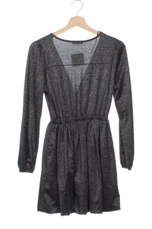 Kleid Calliope, Größe XS, Farbe Silber, Preis € 22,81