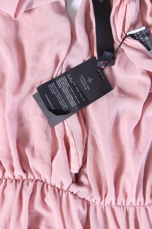 Kleid Carolina Cavour, Größe S, Farbe Rosa, Preis € 43,49