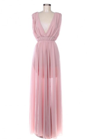 Kleid Carolina Cavour, Größe S, Farbe Rosa, Preis 64,99 €