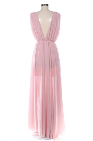 Kleid Carolina Cavour, Größe S, Farbe Rosa, Preis 64,99 €