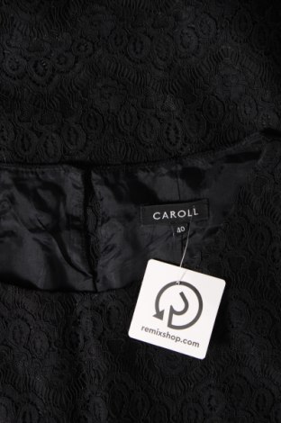 Φόρεμα Caroll, Μέγεθος M, Χρώμα Μαύρο, Τιμή 19,66 €