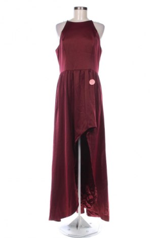 Kleid Chi Chi, Größe L, Farbe Rot, Preis 31,99 €