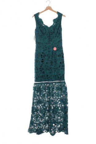 Rochie Chi Chi, Mărime M, Culoare Verde, Preț 241,84 Lei