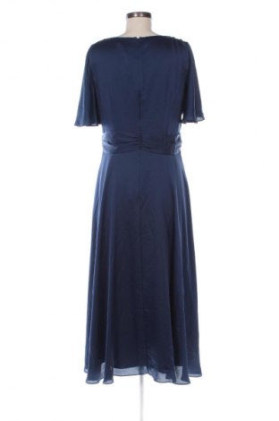 Kleid Christian Berg, Größe L, Farbe Blau, Preis € 24,49