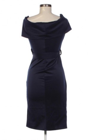 Kleid Club L, Größe M, Farbe Blau, Preis 28,99 €