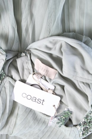 Φόρεμα Coast, Μέγεθος XL, Χρώμα Πράσινο, Τιμή 37,49 €