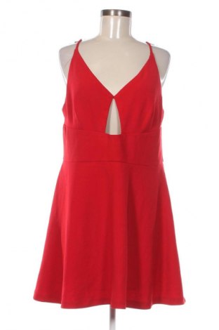 Kleid Coast, Größe XL, Farbe Rot, Preis € 29,79