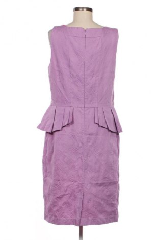 Kleid Coldwater Creek, Größe XL, Farbe Lila, Preis € 13,99