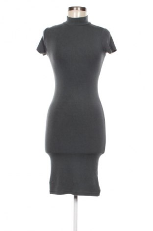 Kleid Cose Cosi, Größe XS, Farbe Grau, Preis 4,99 €