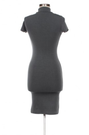 Kleid Cose Cosi, Größe XS, Farbe Grau, Preis 4,99 €