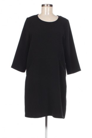 Rochie Cotelac, Mărime L, Culoare Negru, Preț 62,73 Lei