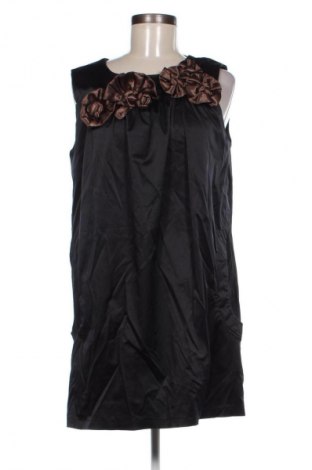 Rochie Cream, Mărime M, Culoare Negru, Preț 83,99 Lei