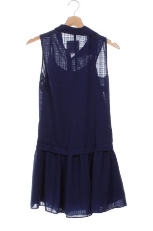 Kleid DKNY, Größe XXS, Farbe Blau, Preis 49,99 €