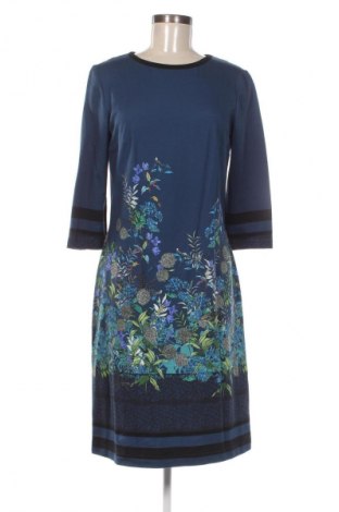 Kleid Daphne, Größe L, Farbe Blau, Preis 24,55 €